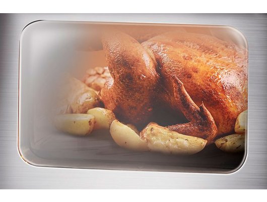 Аэрогриль BRAYER BR 2054